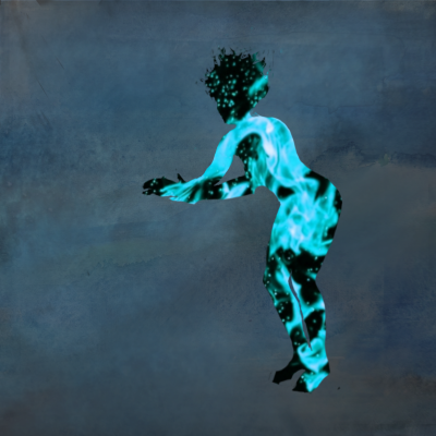 'Spirit,' 2023, 9/10 available