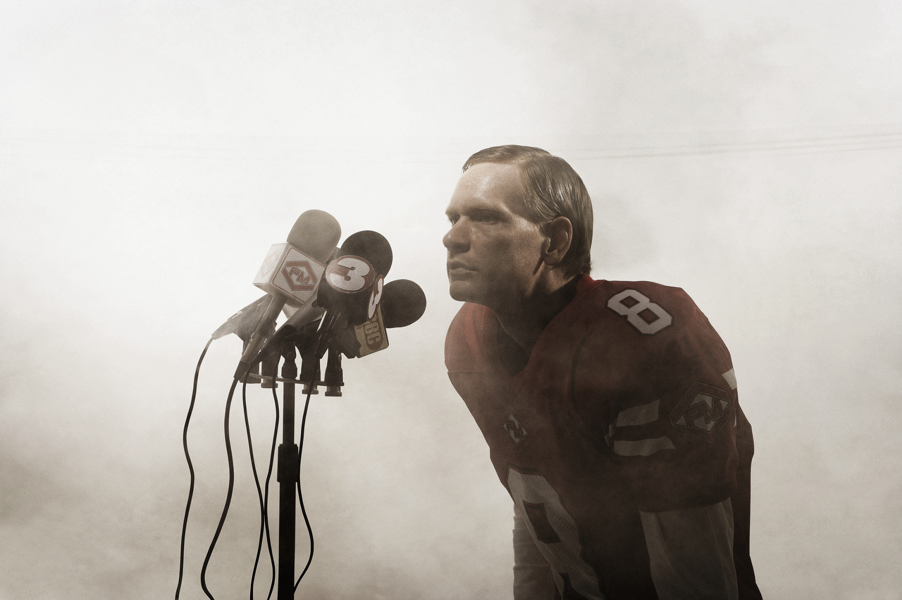 Peachman - Birth, 9004 (speak)