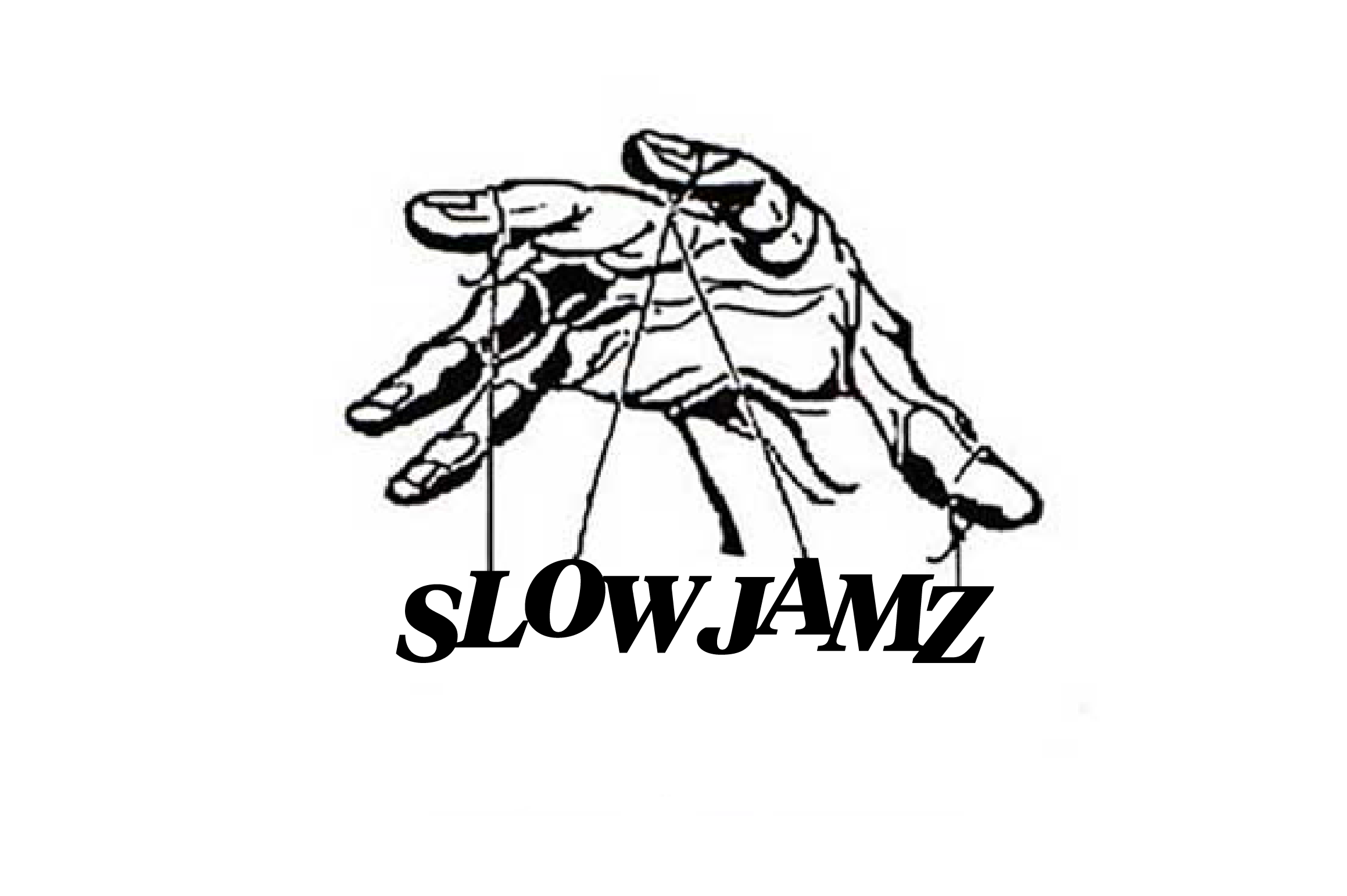 Slow Jamz - Elwood Espiritu