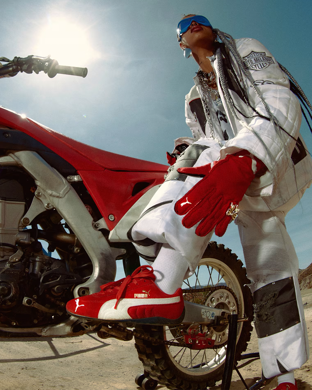 11 JUL — ZAPATILLAS LOW-PROFILE: LA NUEVA TENDENCIA QUE SE APODERA DE LAS CALLES