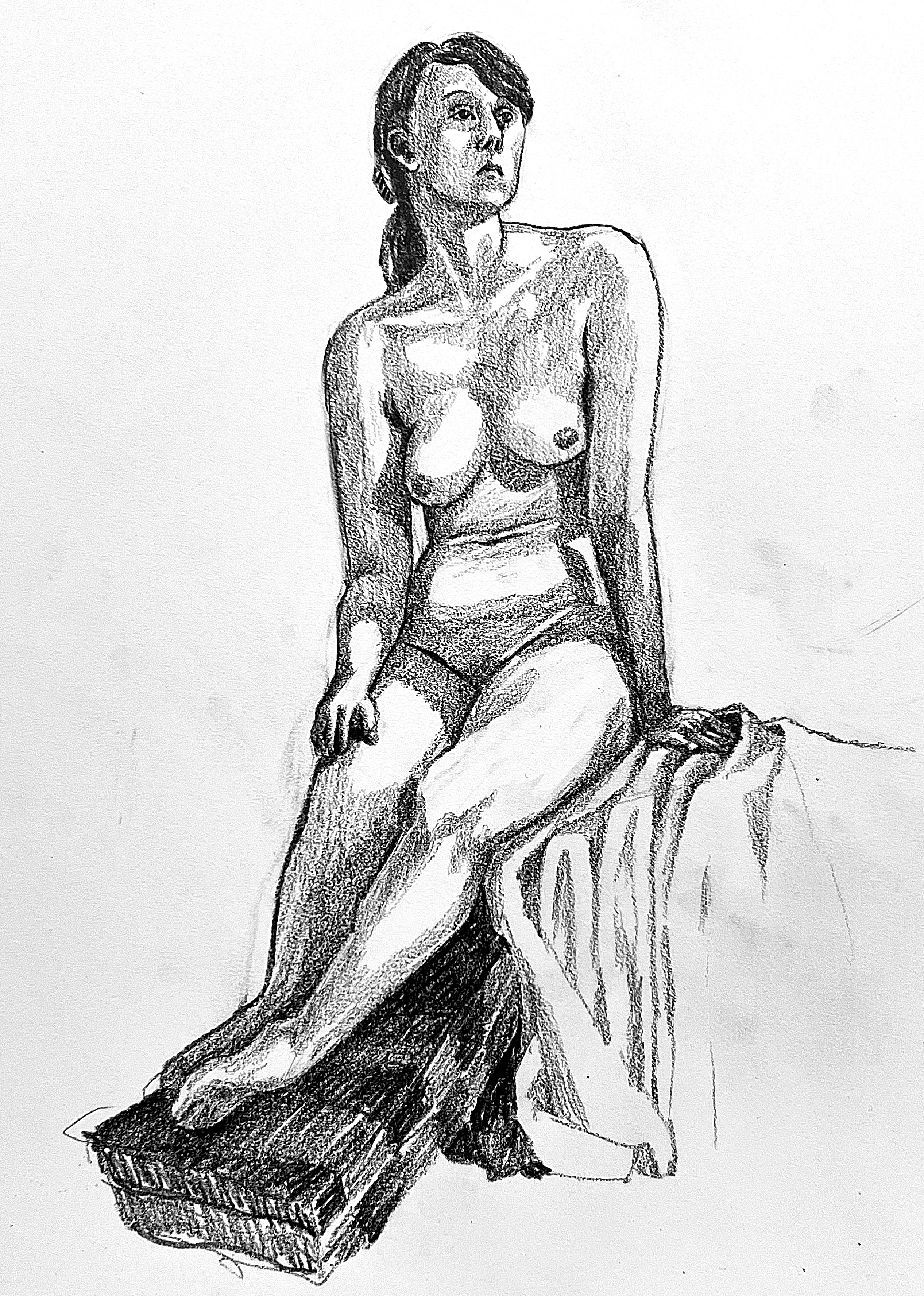 "Figure Study"
