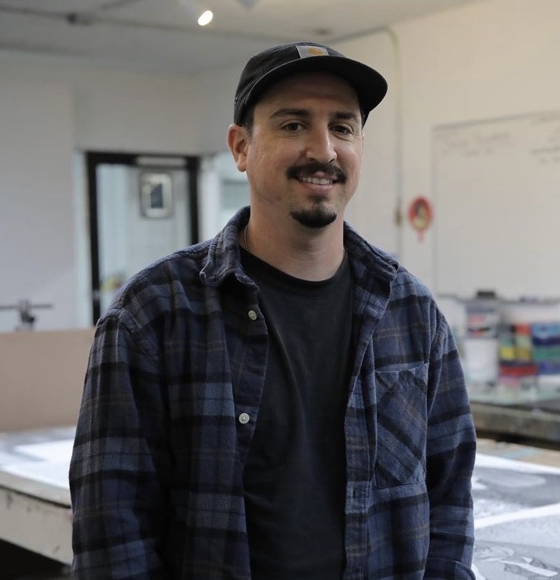 Matthew Forehand Artist