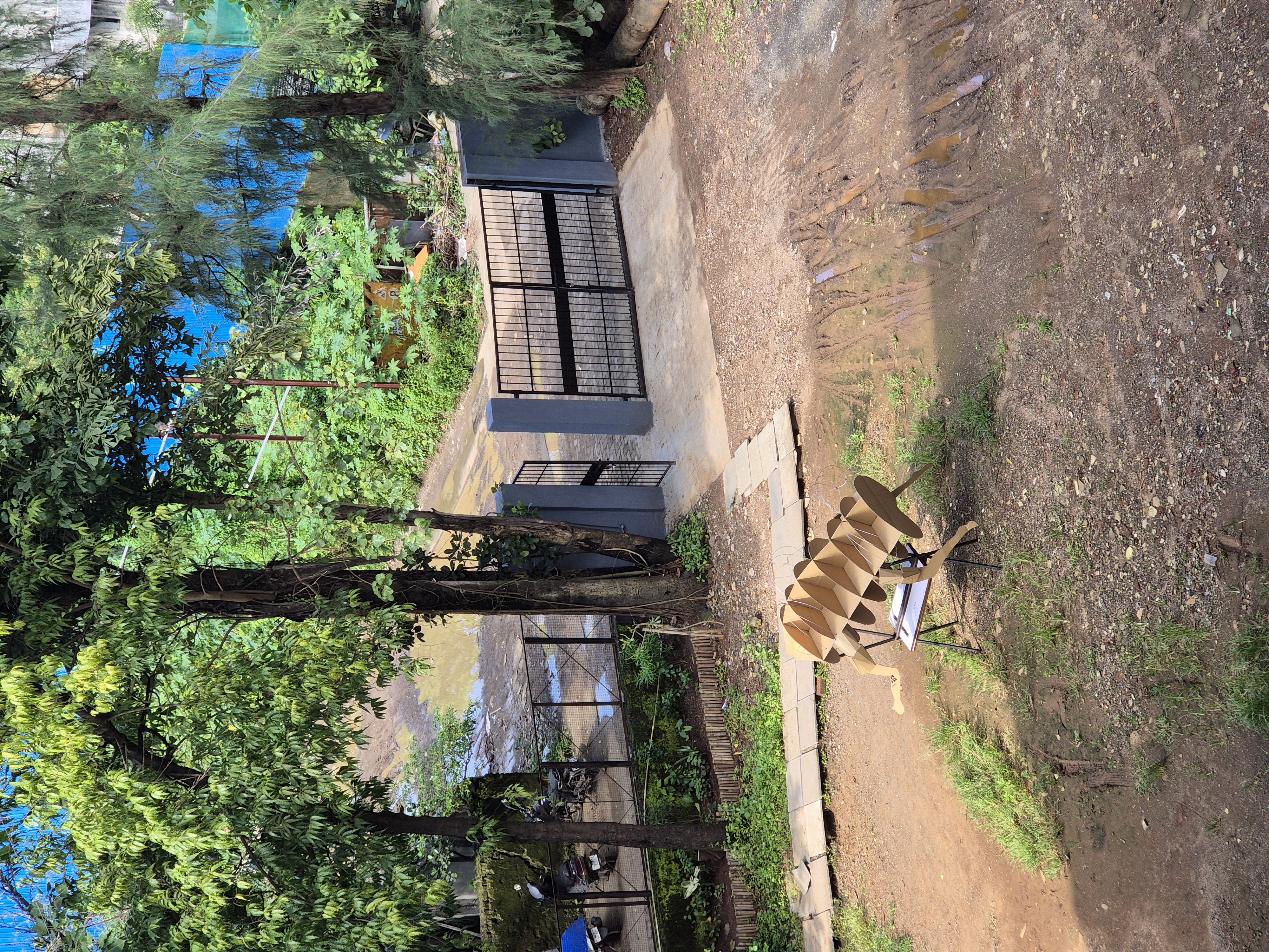 Sem 01 | Orientation