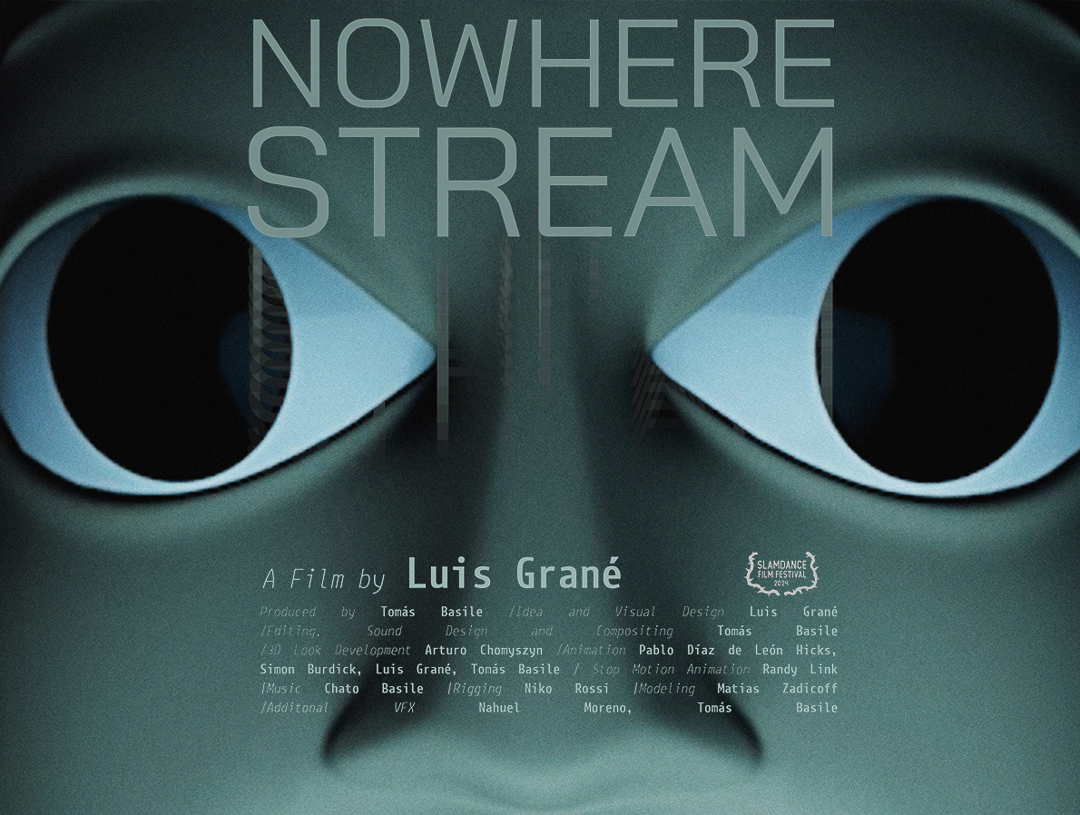 Nowhere Stream Trailer