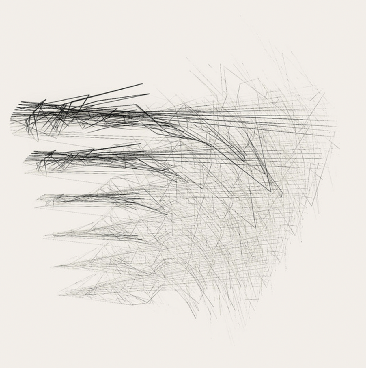 Proximity / Zachary Mezzo