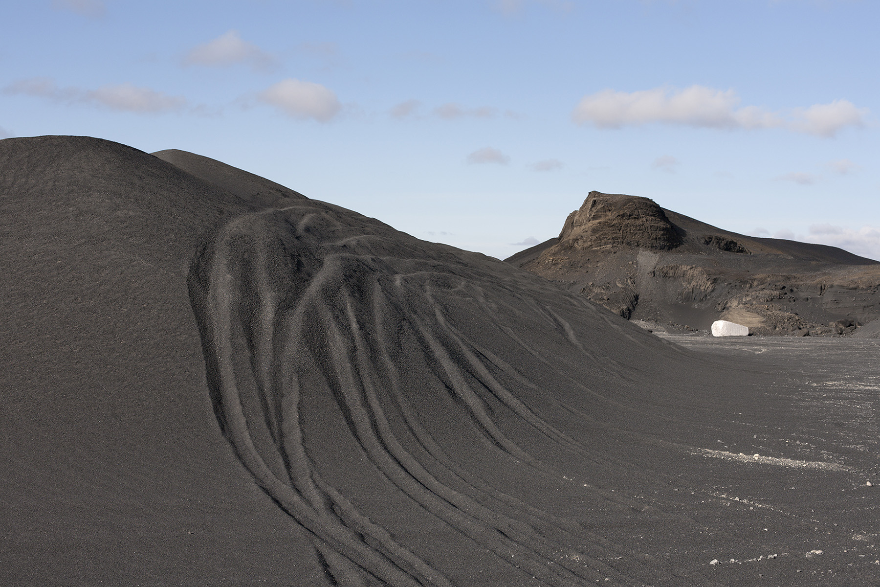 Stapafell Quarry, June 2015.