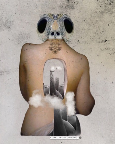 Elise Valdorcia Lorgeou