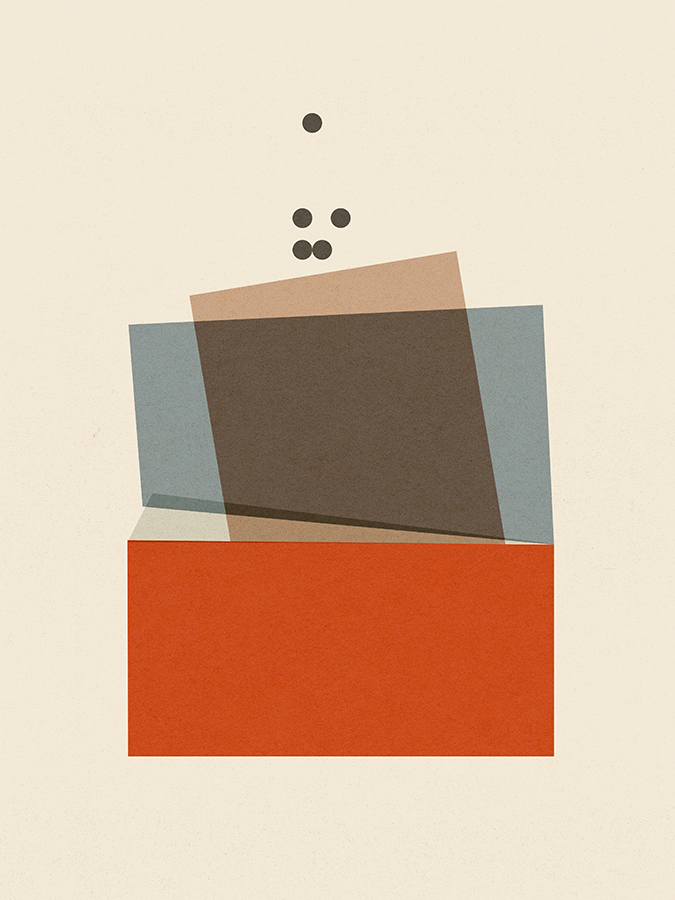 297. structure no.1 in terracotta 27.02.25