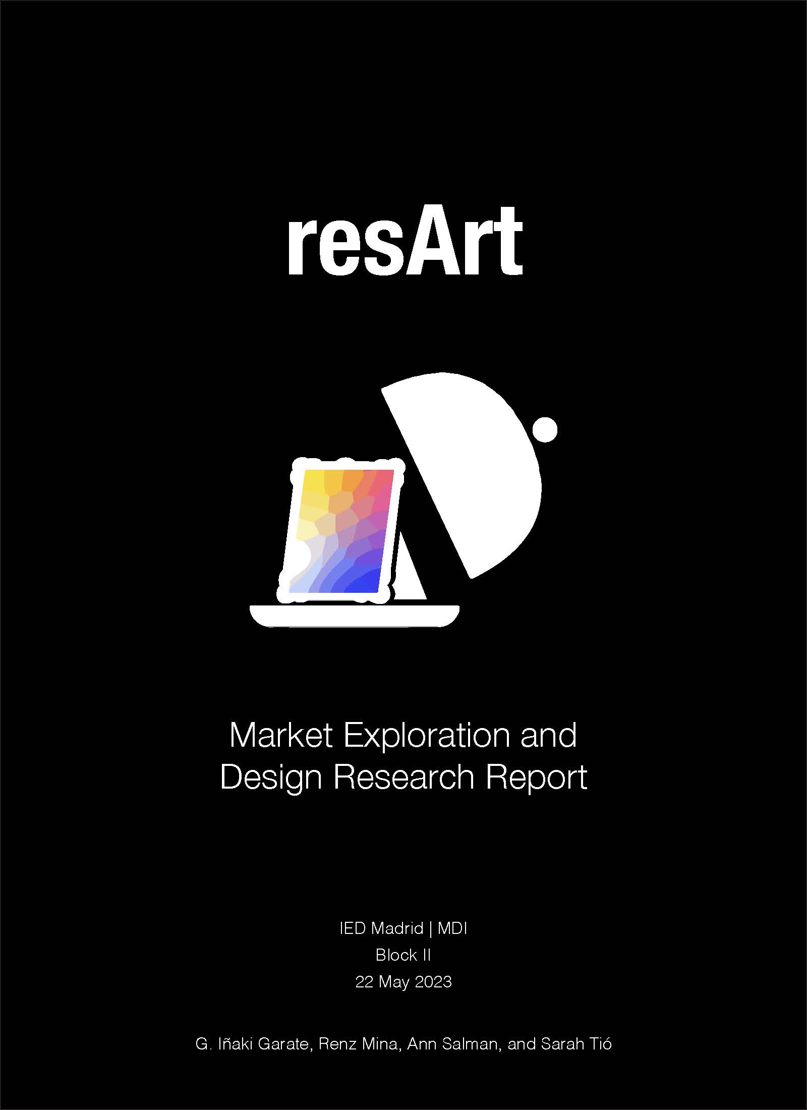 Research Report
