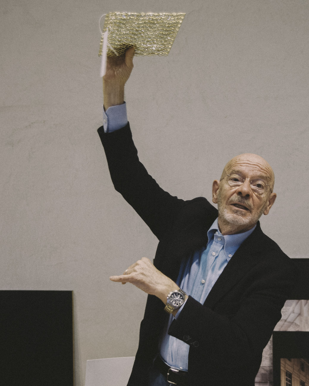 Mario Bellini