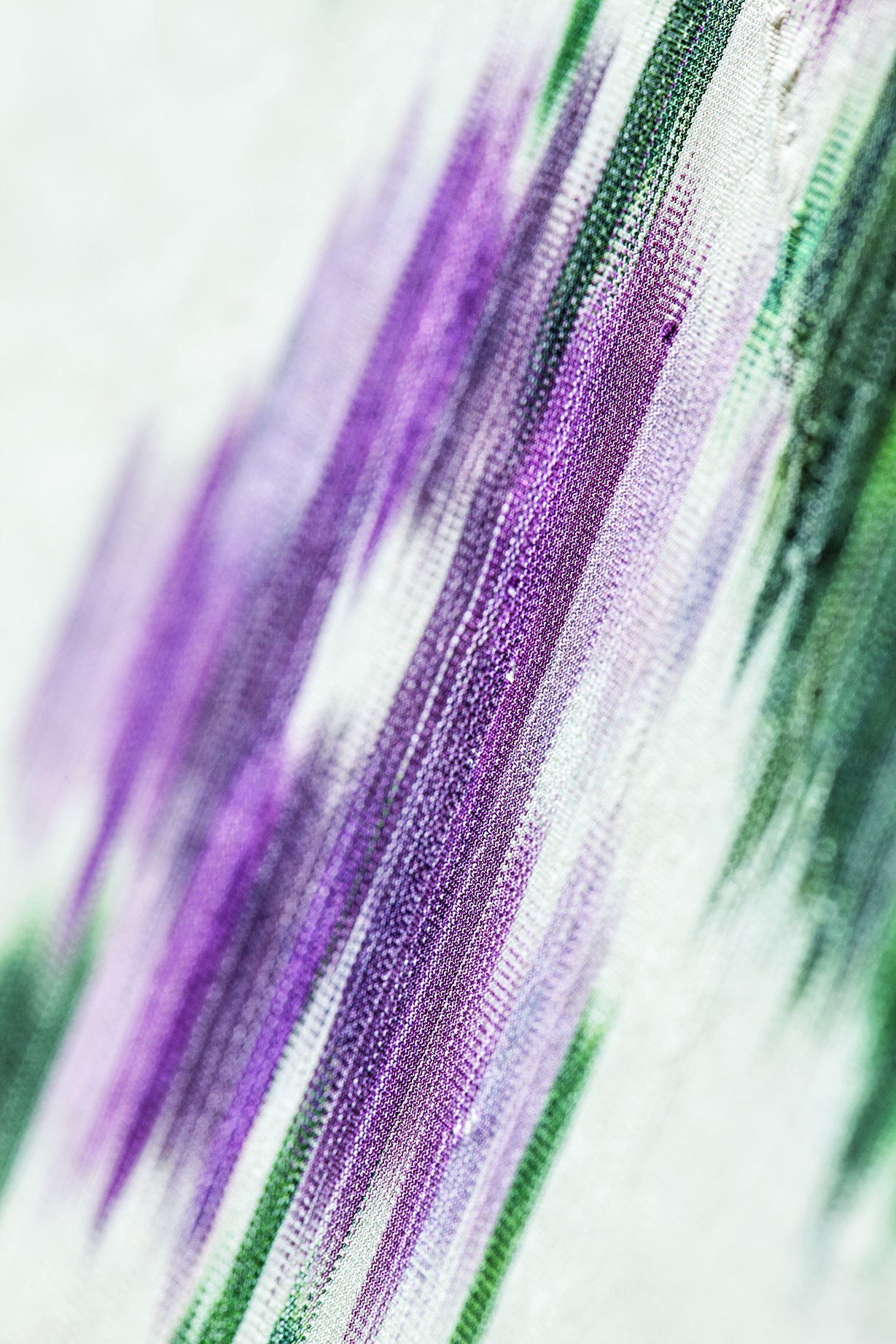 PHOTOGRAPHY RAF STUDIO OF MUTATIONS EXHIBITION AT MAD PARIS