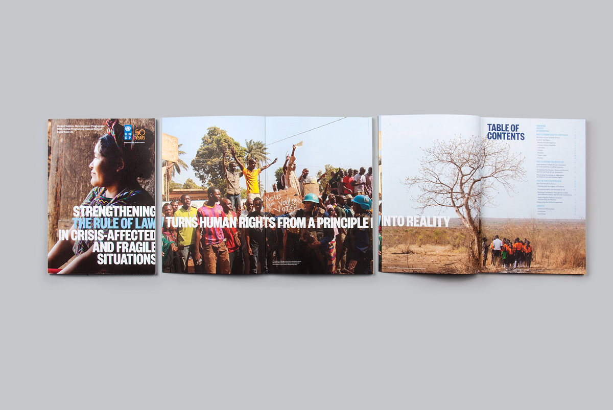 Annual Report 2018 – Upendo Entwicklungsprojekte