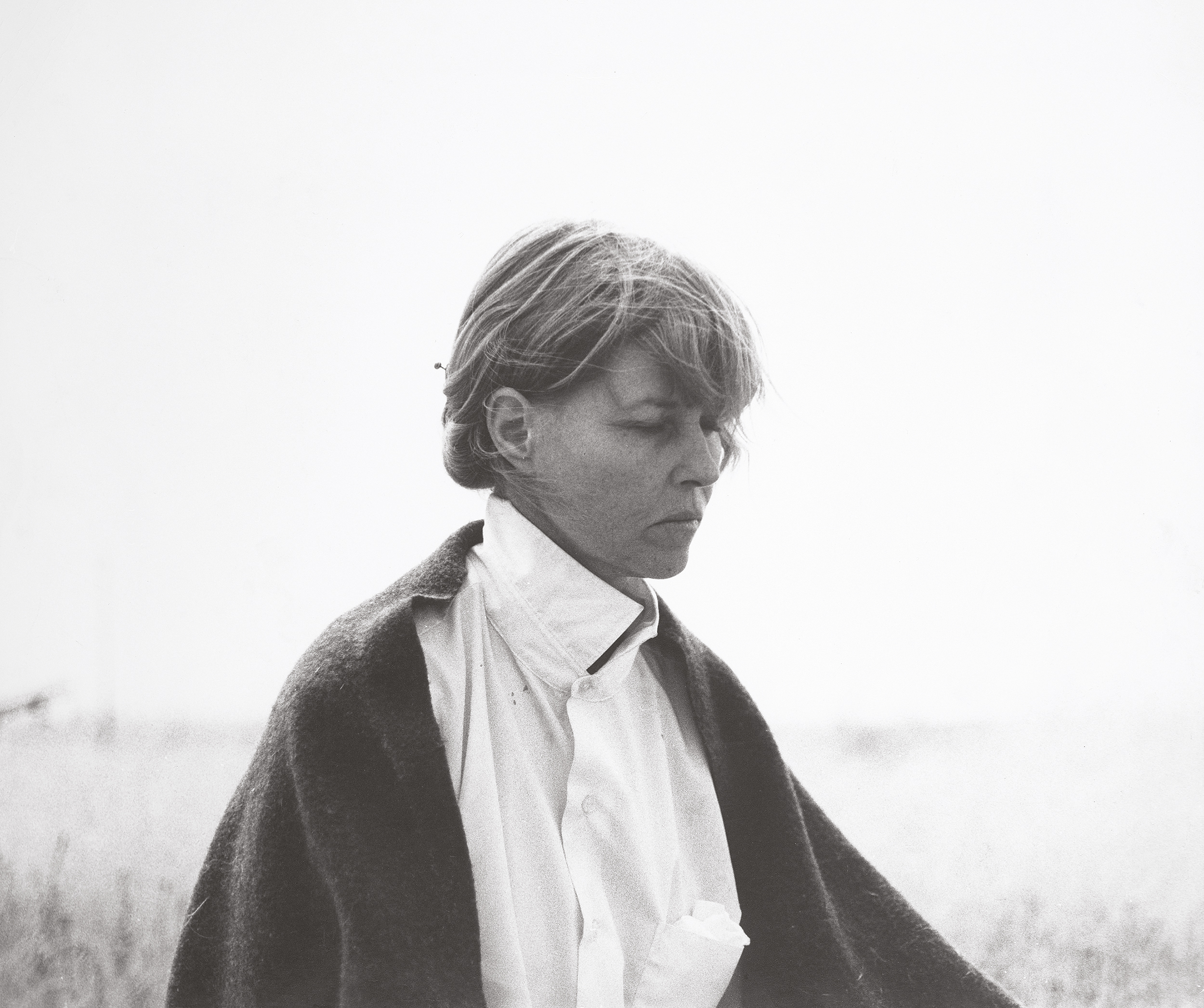 BJP / ‘Spiritual and Ritualistic’: Barbara T Smith’s Feminist Performances Go on Show at Getty