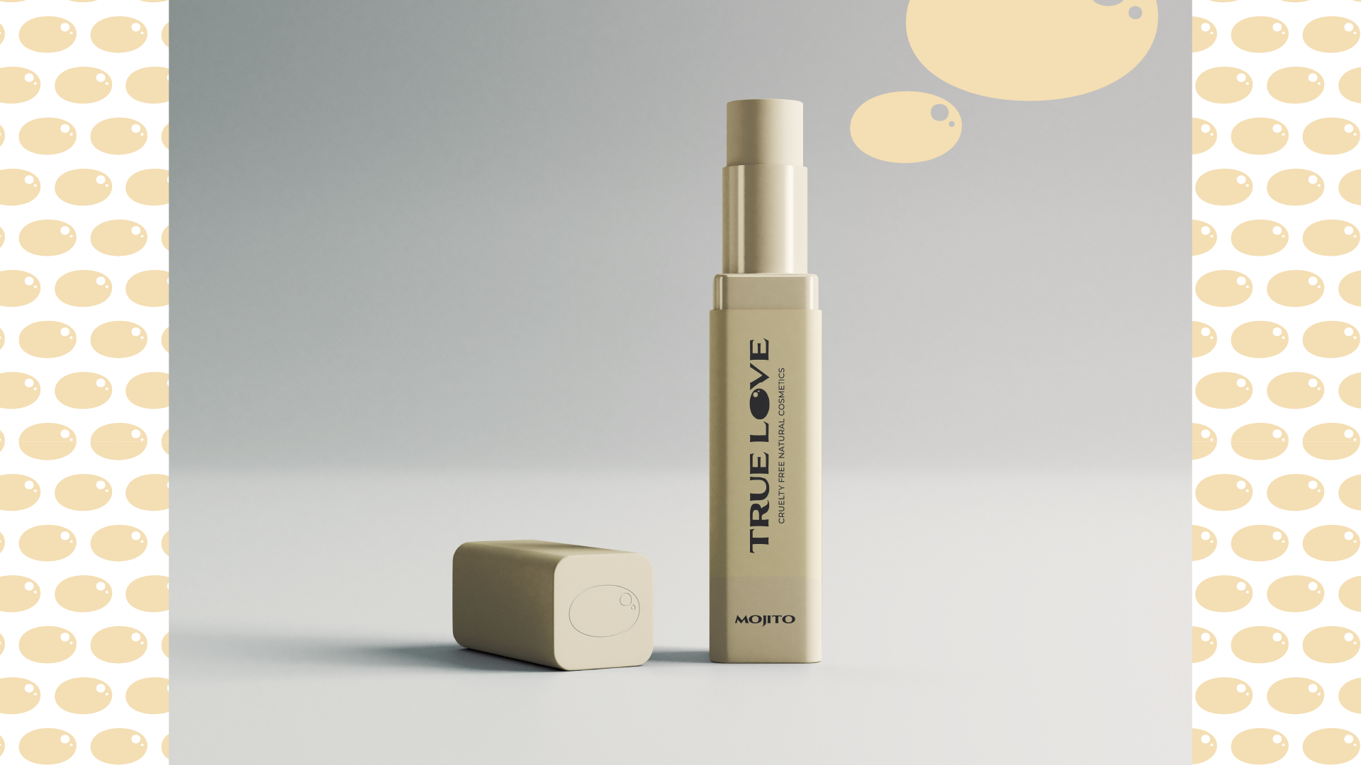 Lip Balm Launch Collection - Mojito