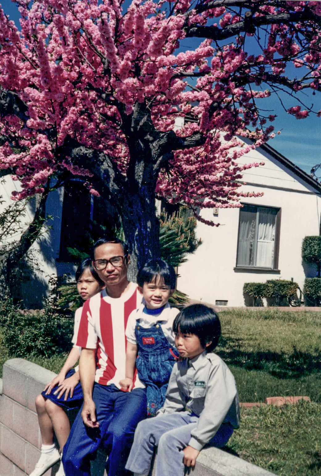 00799 Lawndale, CA 1989