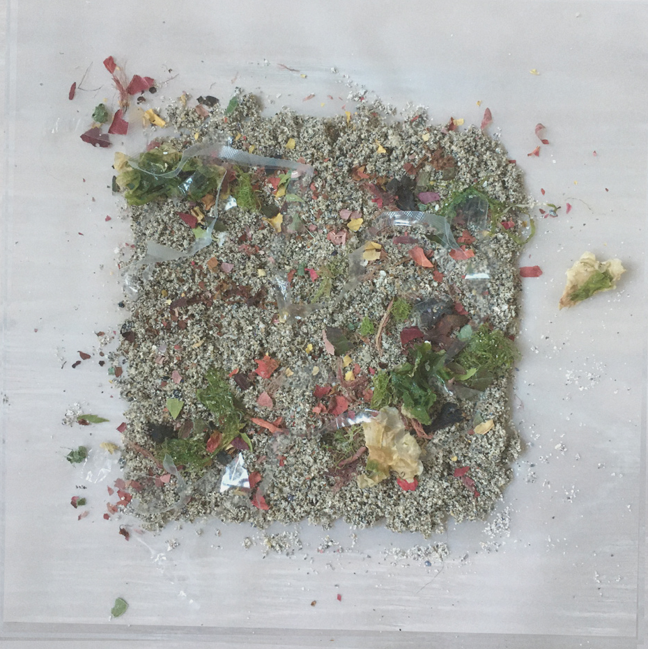 Sofia Korte - Alma Heikkil&auml;