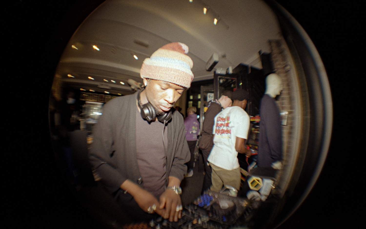 'WTF IS A NFT' EXHIBITION BY SOMINT 