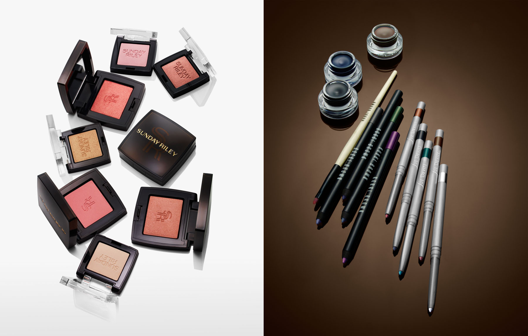 Barneys, "brush up", 2011