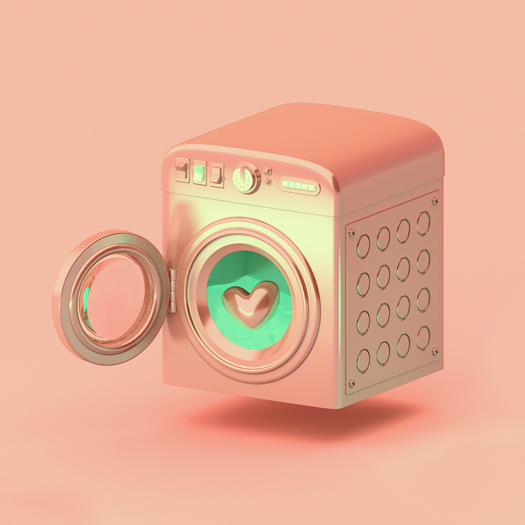 3D MODELING COLLECTION