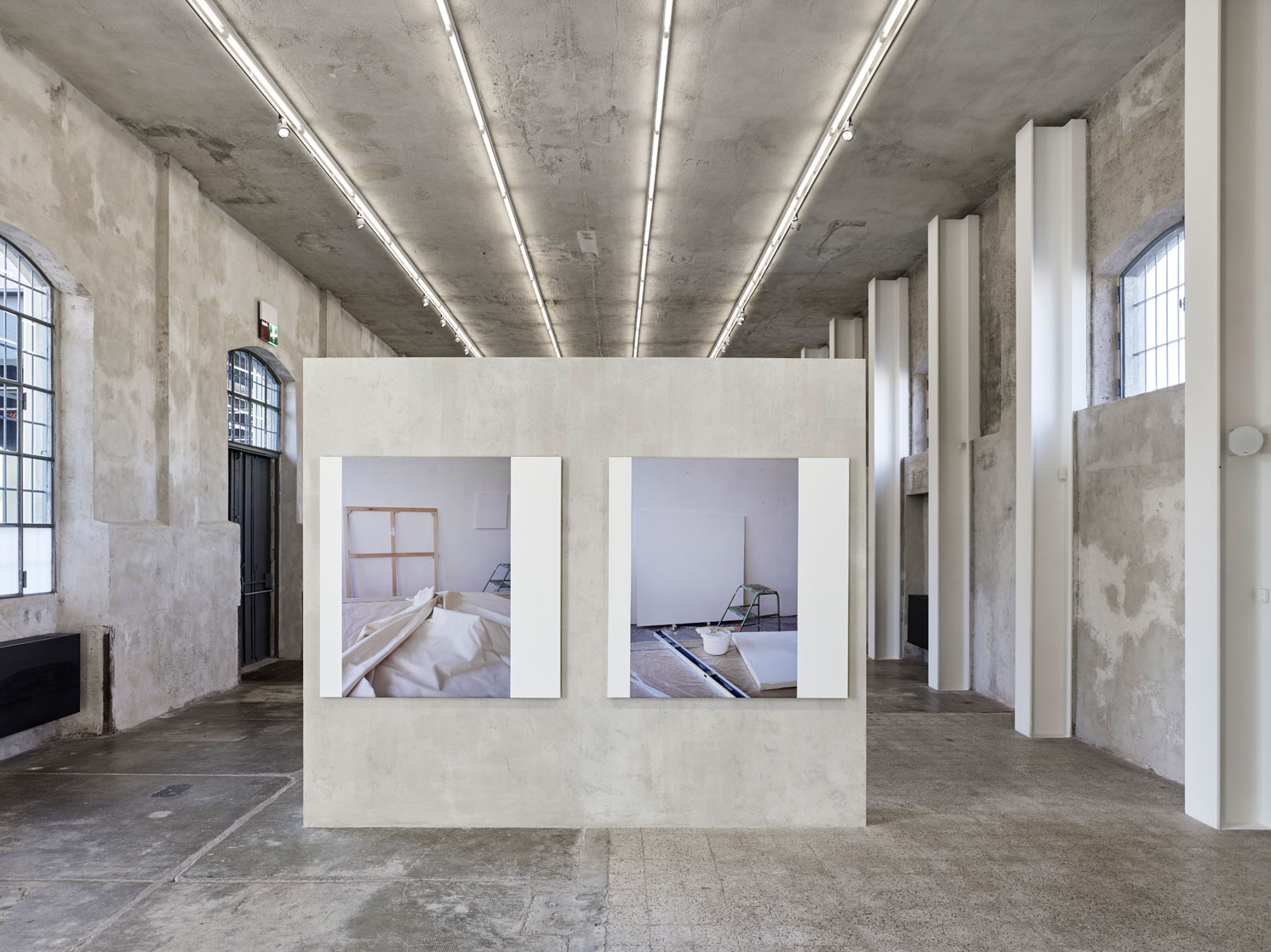 OMA - PRADA FOUNDATION - MILAN, ITALY
