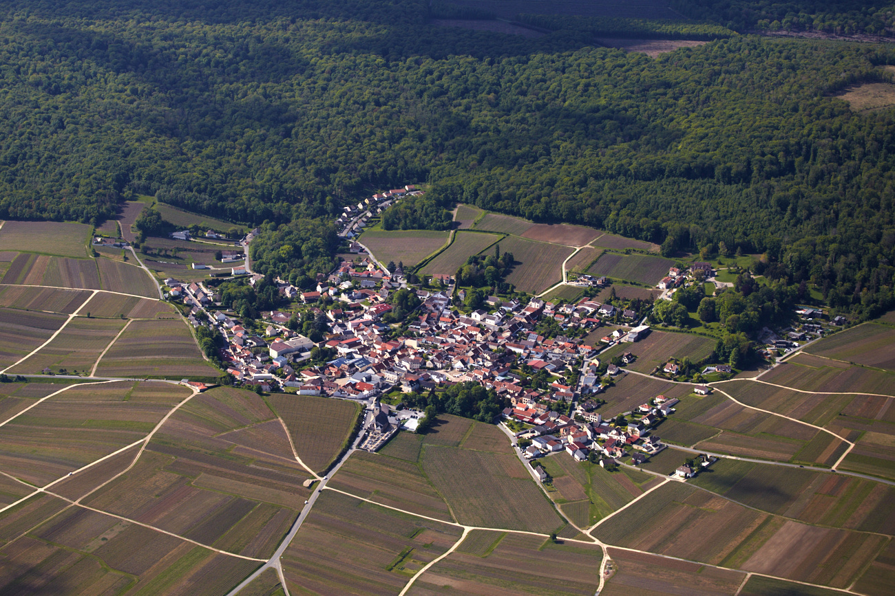 Chigny-les-Roses, France