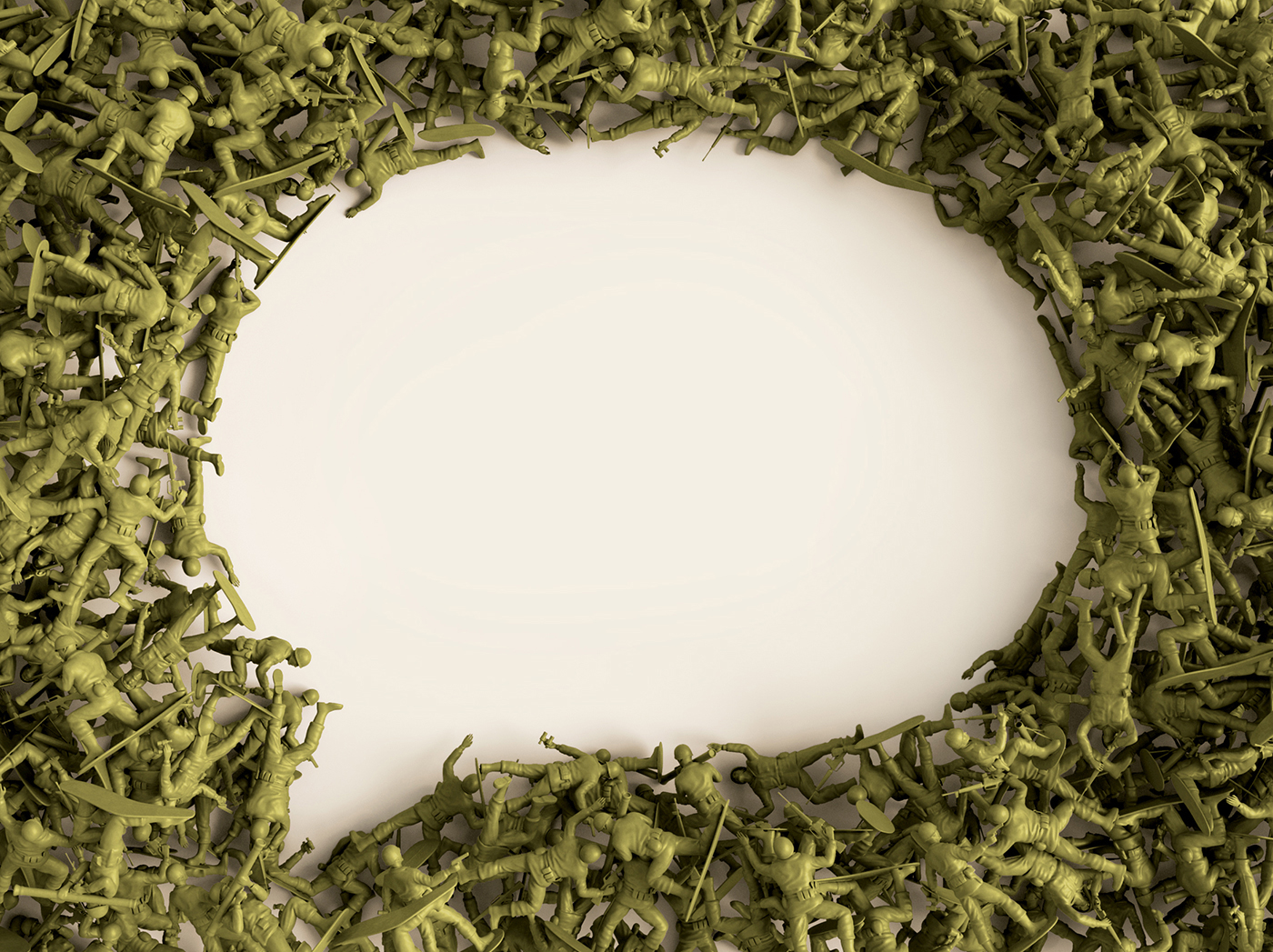 29/08/2023 The New Yorker - The Case for Negotiating with Russia / AD: Aurora Colón