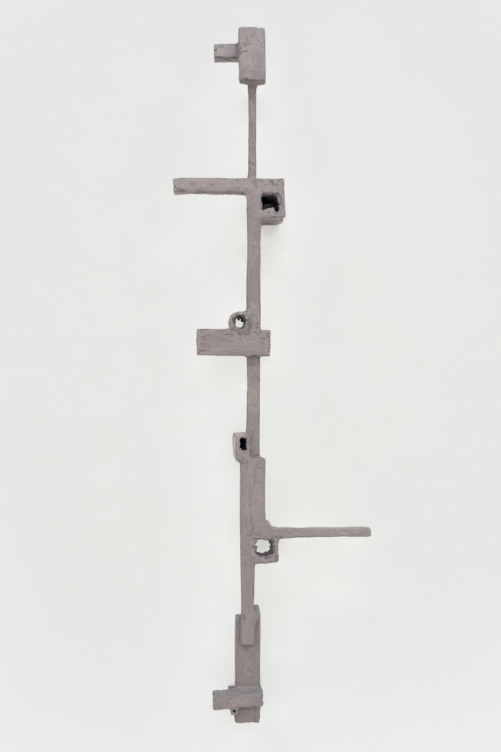 Cyborg 12, 202259 x 18 x 5 "