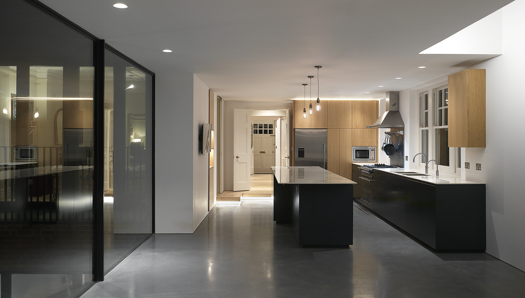 MOBILE STUDIO ARCHITECTS