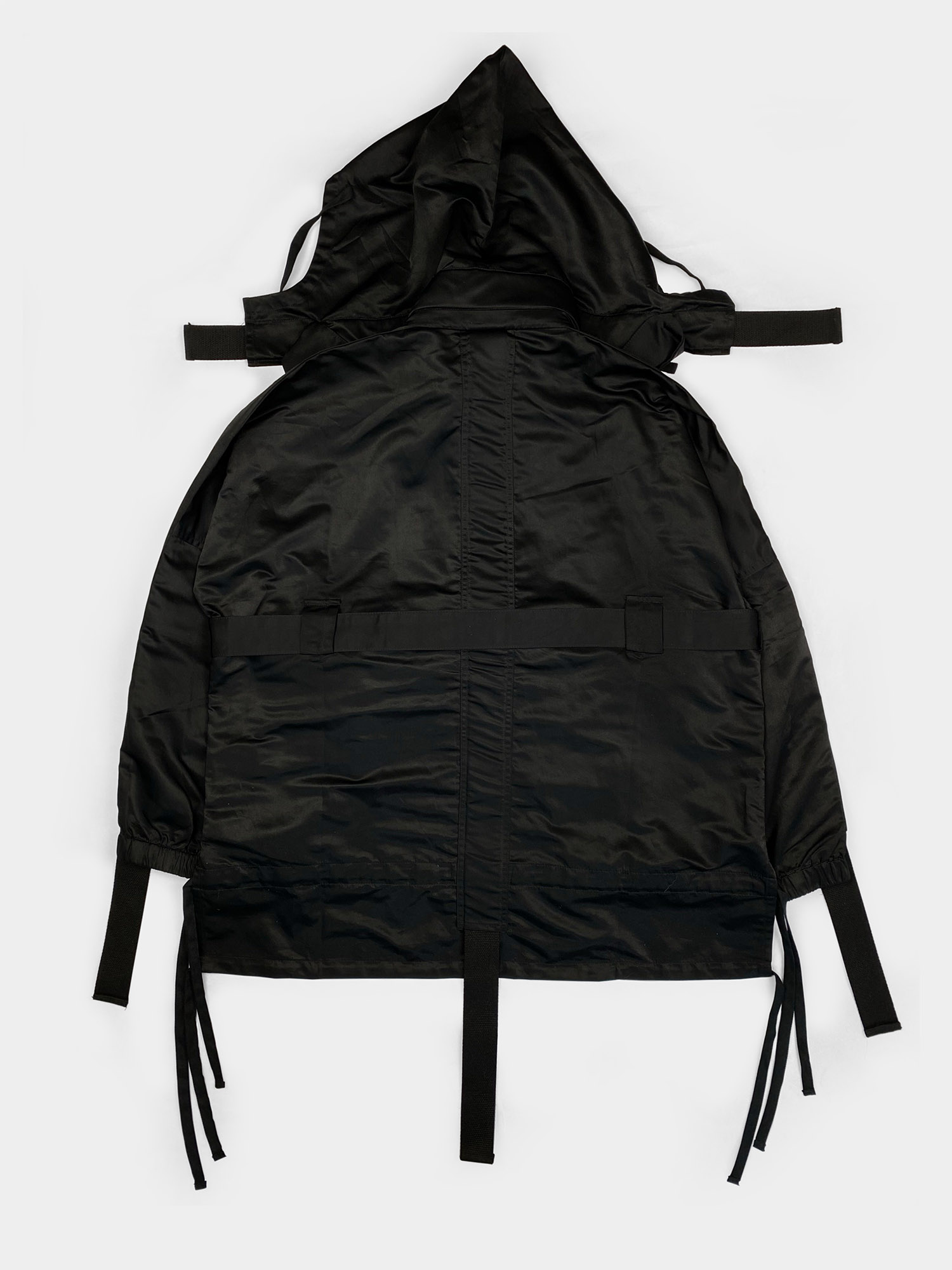 CRAIG GREEN A/W15 Parachute Jacket — ARCHIVED