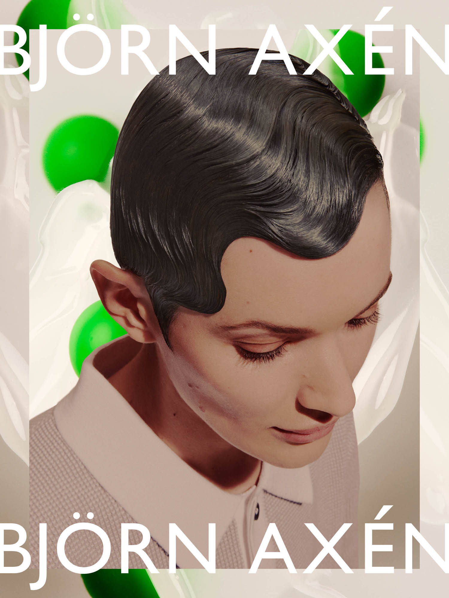 Bj&ouml;rn Ax&eacute;n