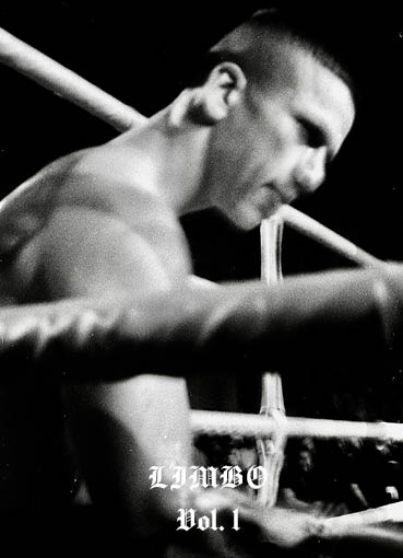 Limbo vol. 1