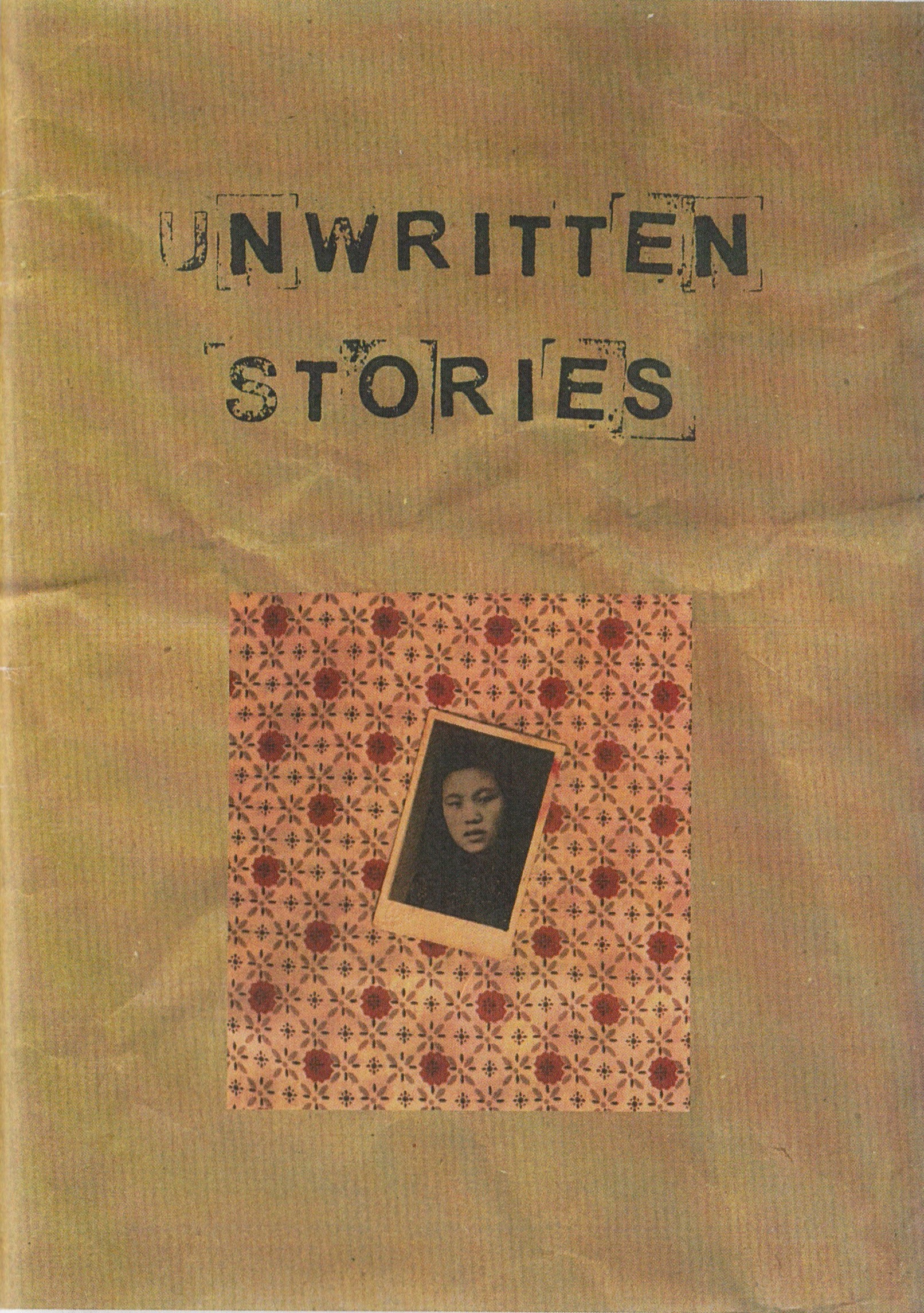 Unwritten Stories
