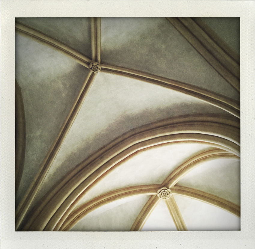 2015 Abbaye de Vezelay