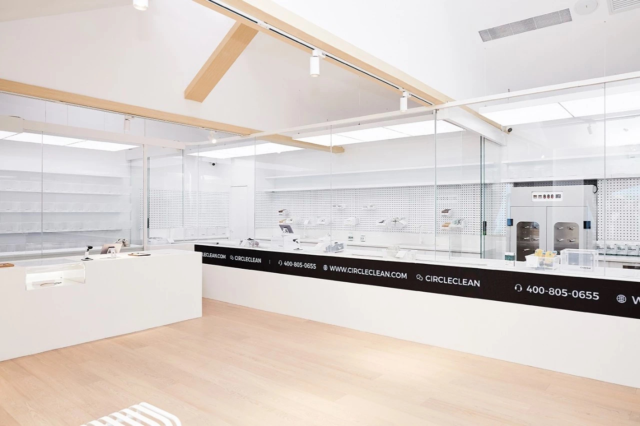 Photo Courtesy : Circleclean ®