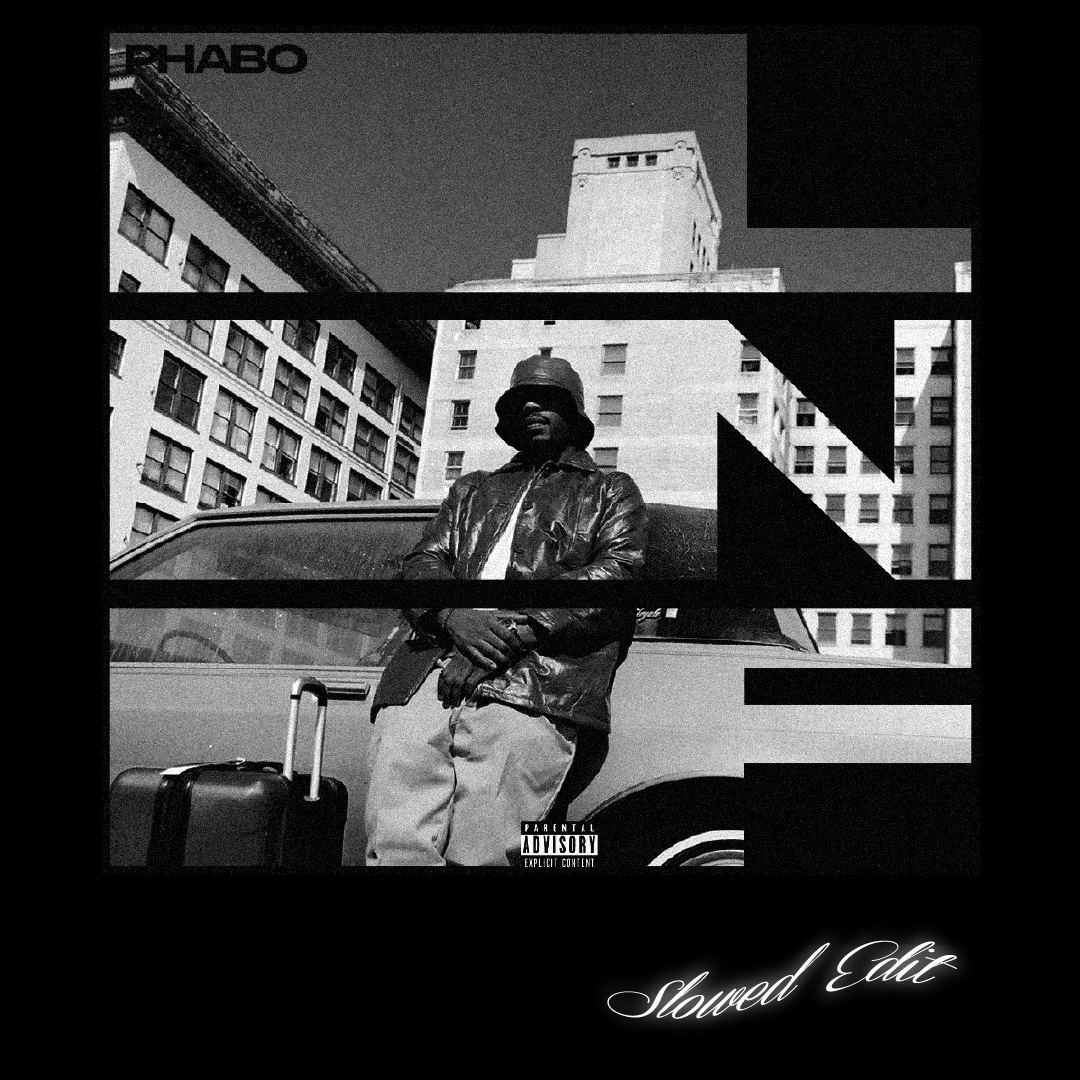 Phabo - LNF "Slowed Edit" 