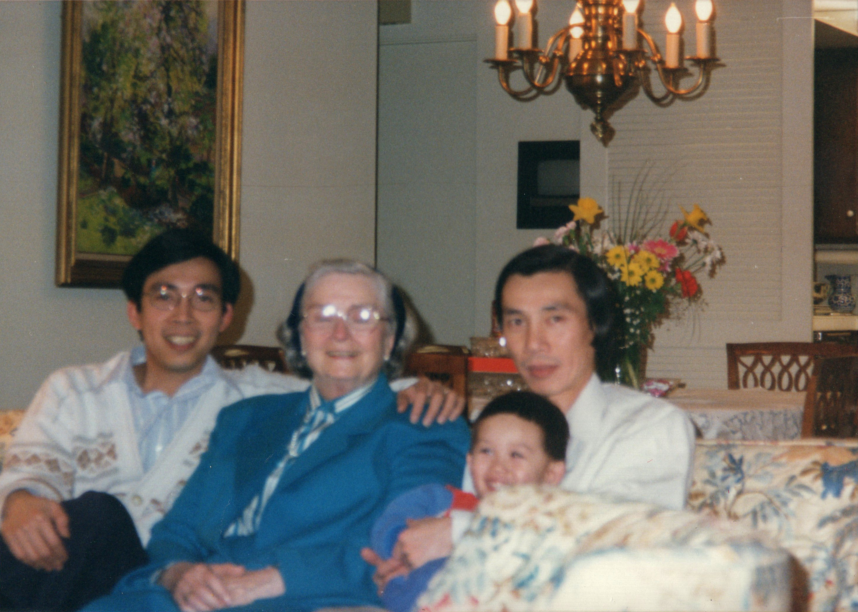 01011 Palos Verdes, CA 1996