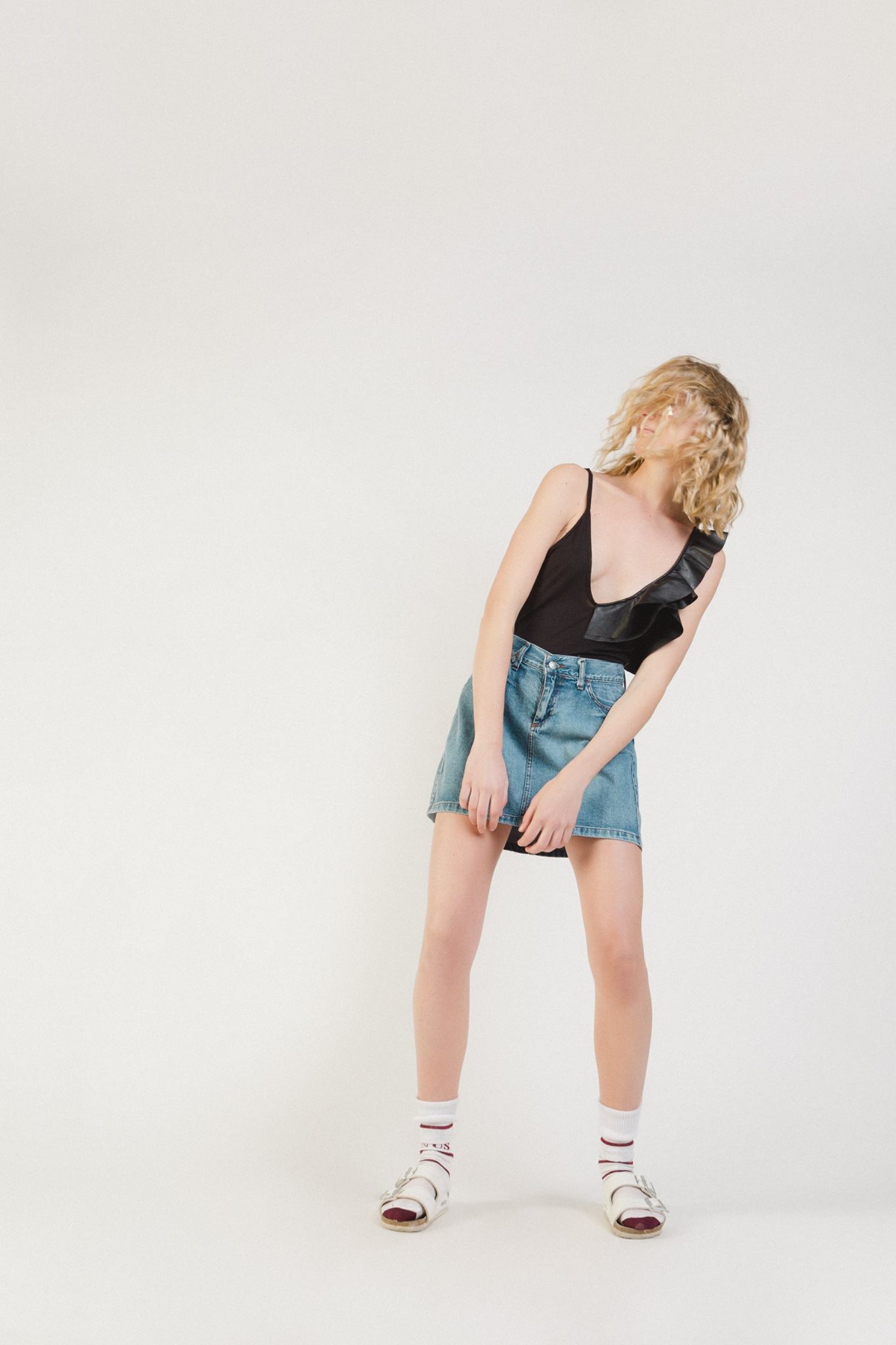 BLC . SS2018 PYT LOOKBOOK