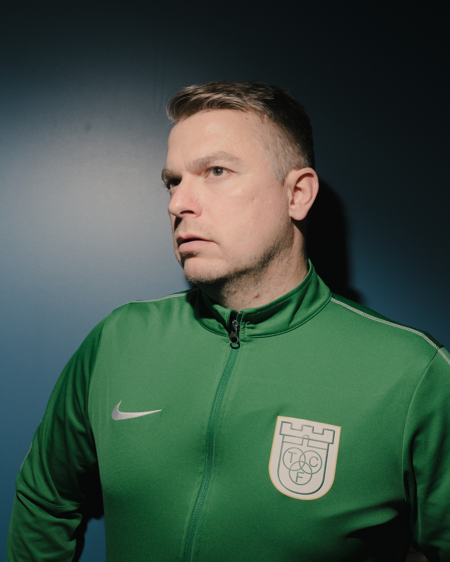 Peter Schäfer for GEO