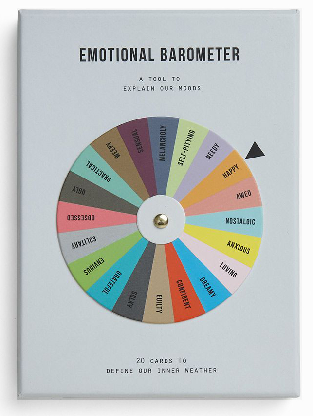 Box and card set Design