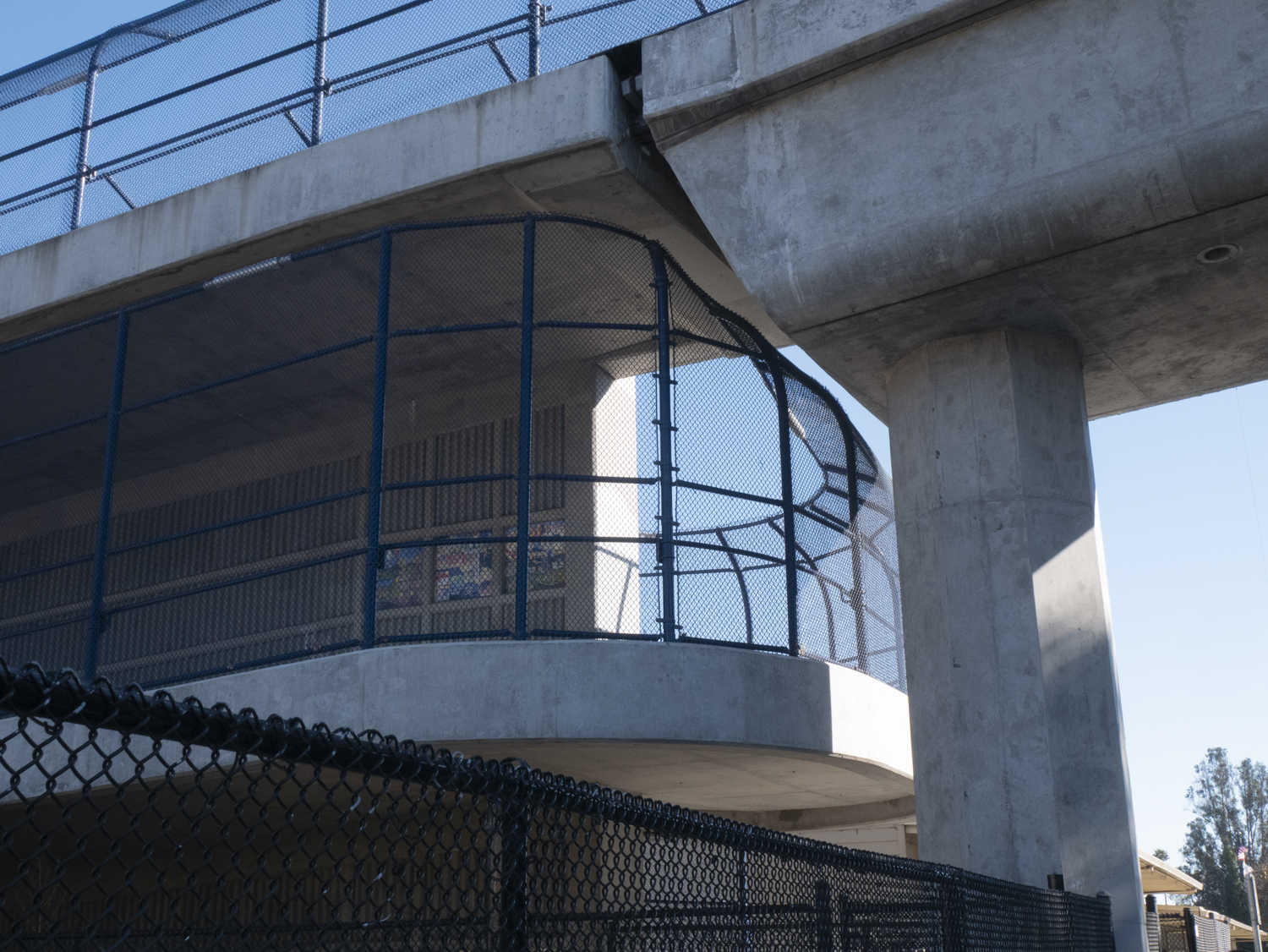 Amador St & Riverside Ave, Richmond CA