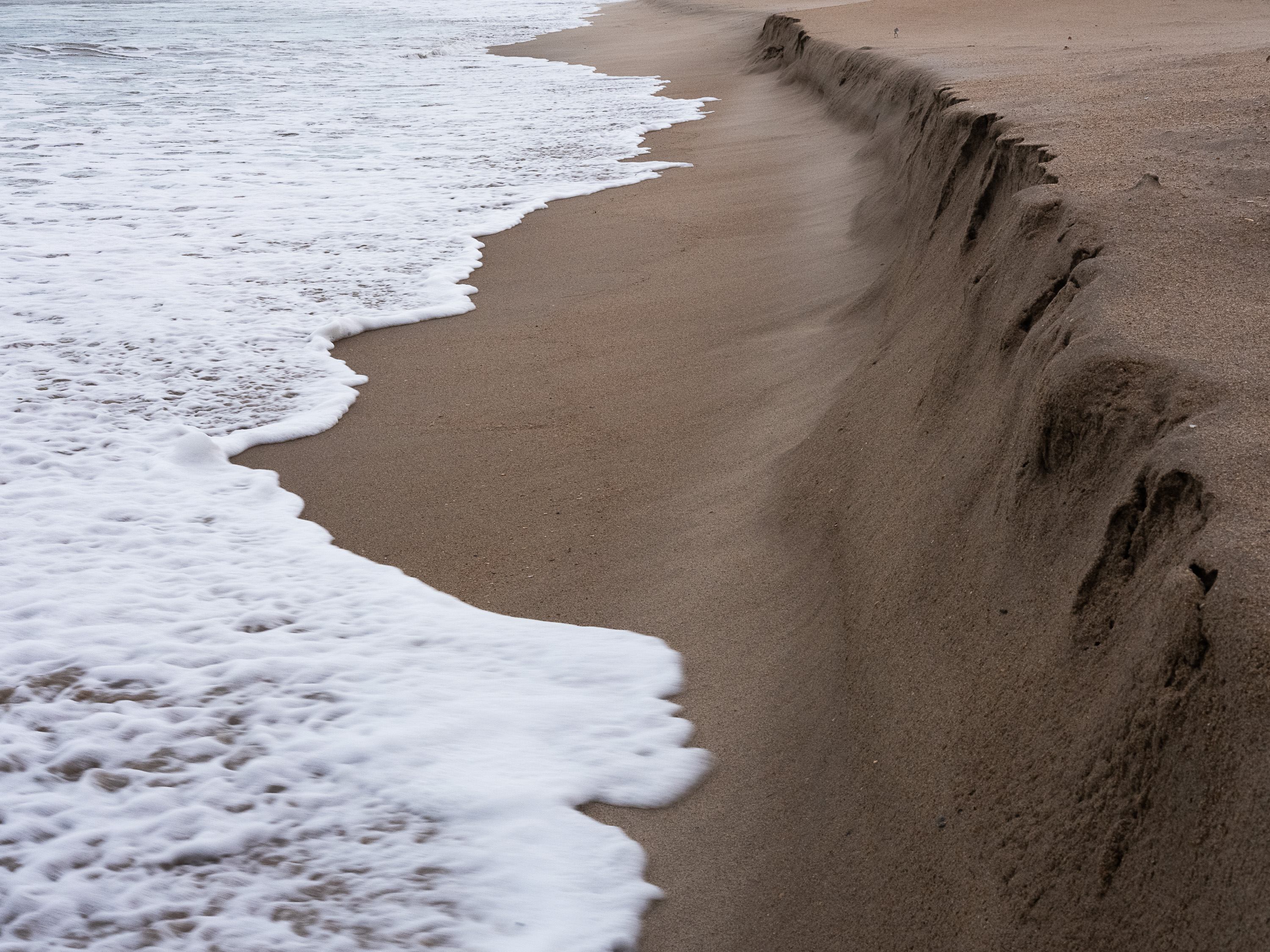 High Tide