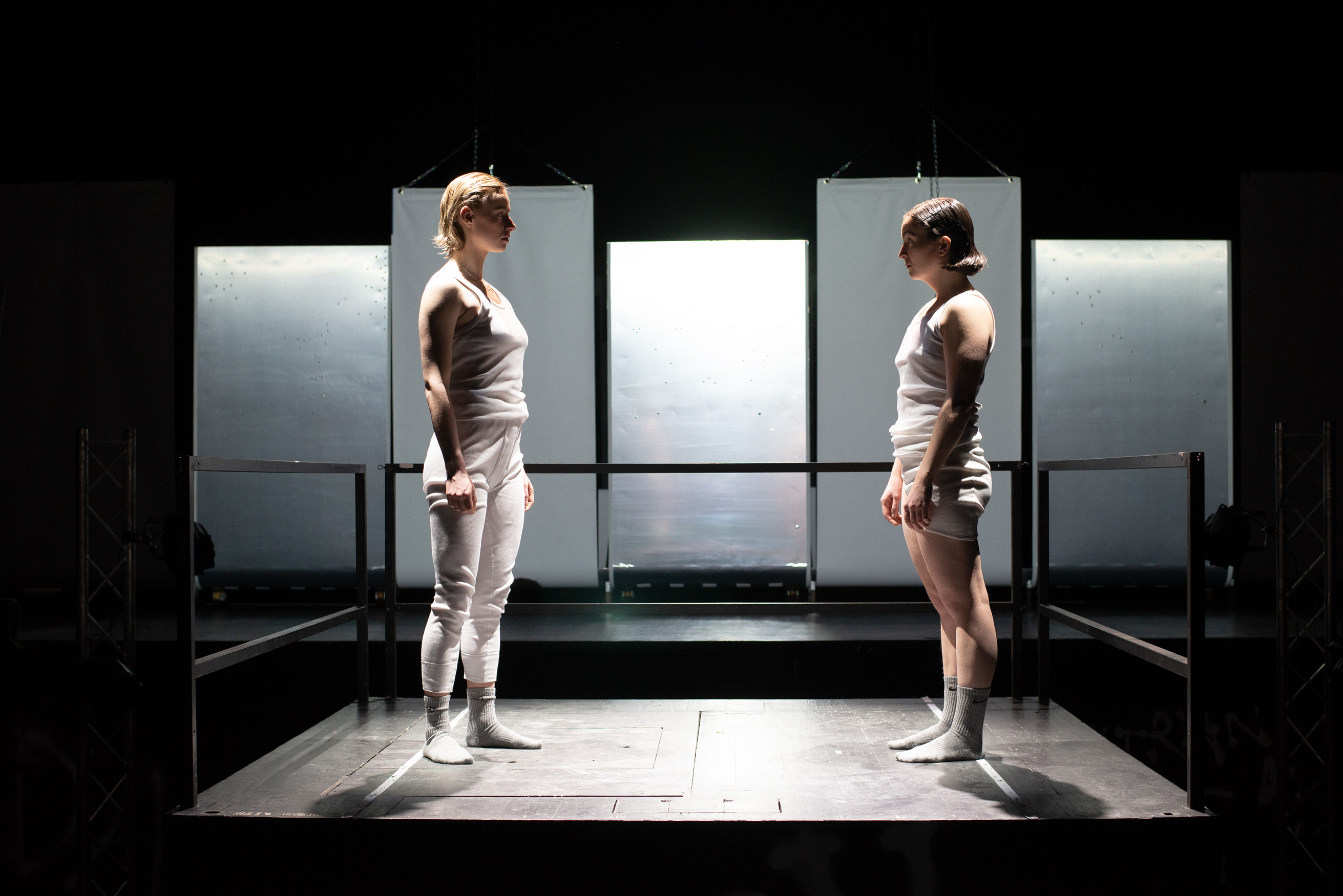  Highway Of Heroes directed by Olivia Axel Scheucher