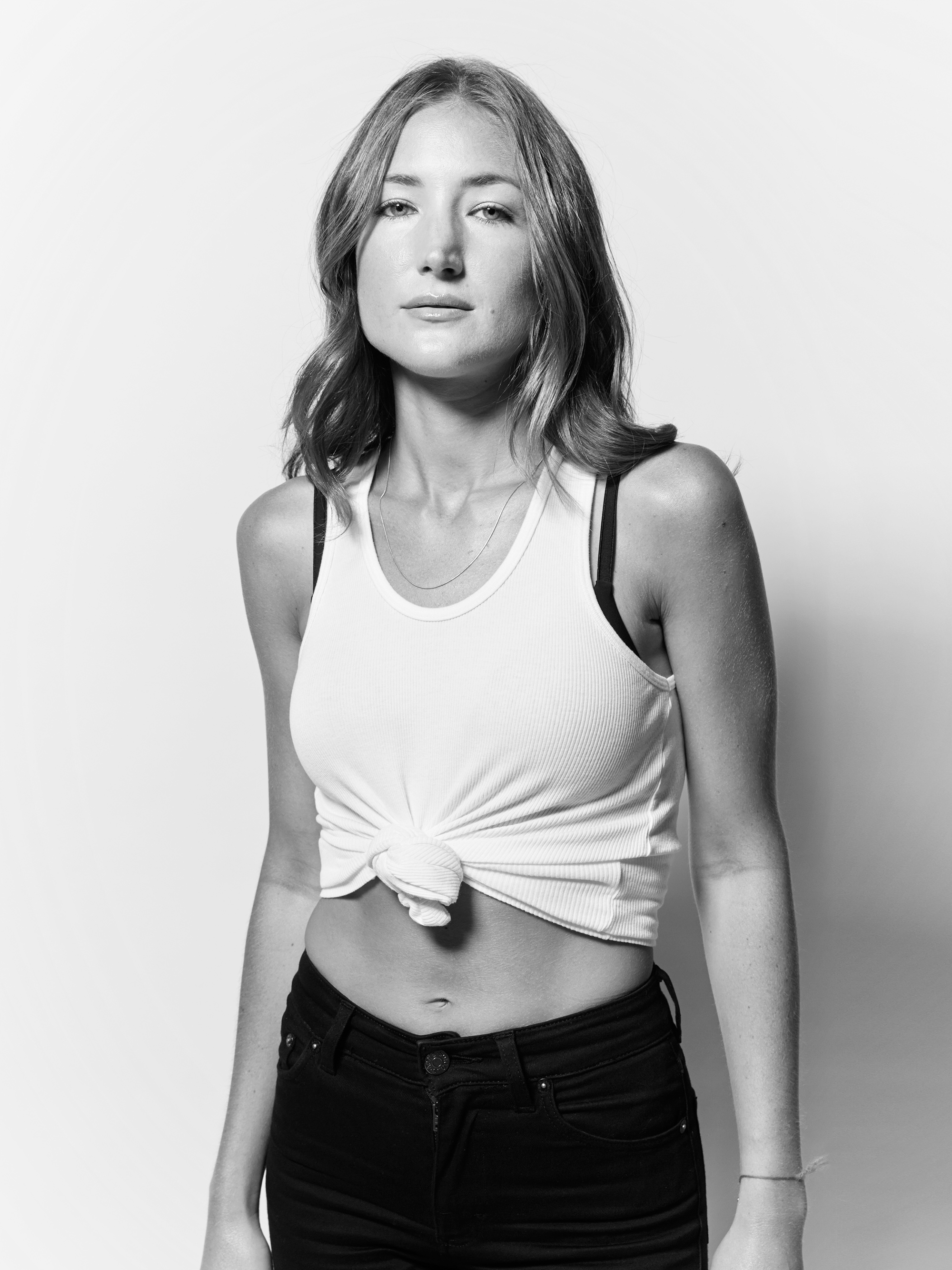 Andrea Mary Marshall