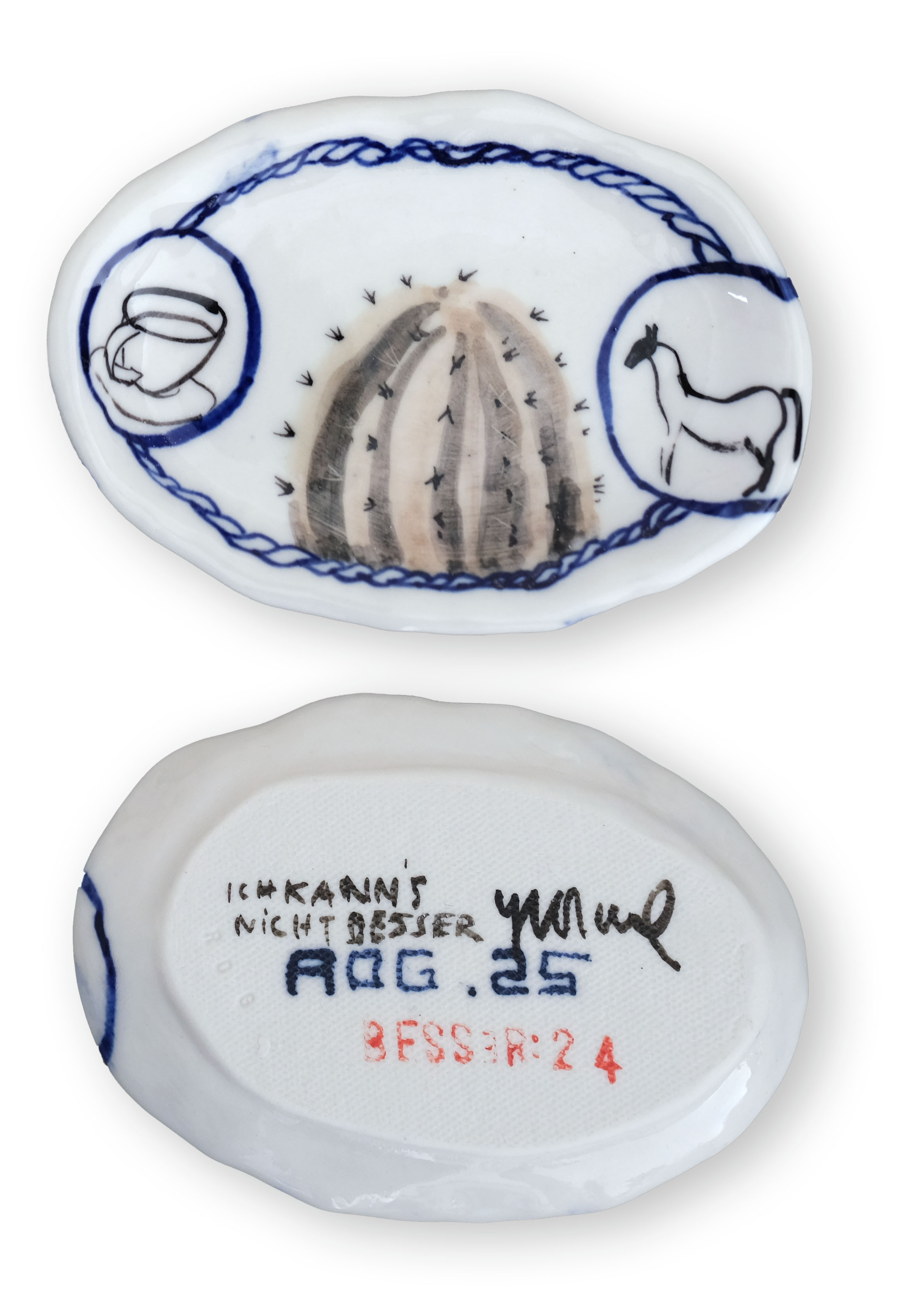 Besser No 2410 cmCHF65