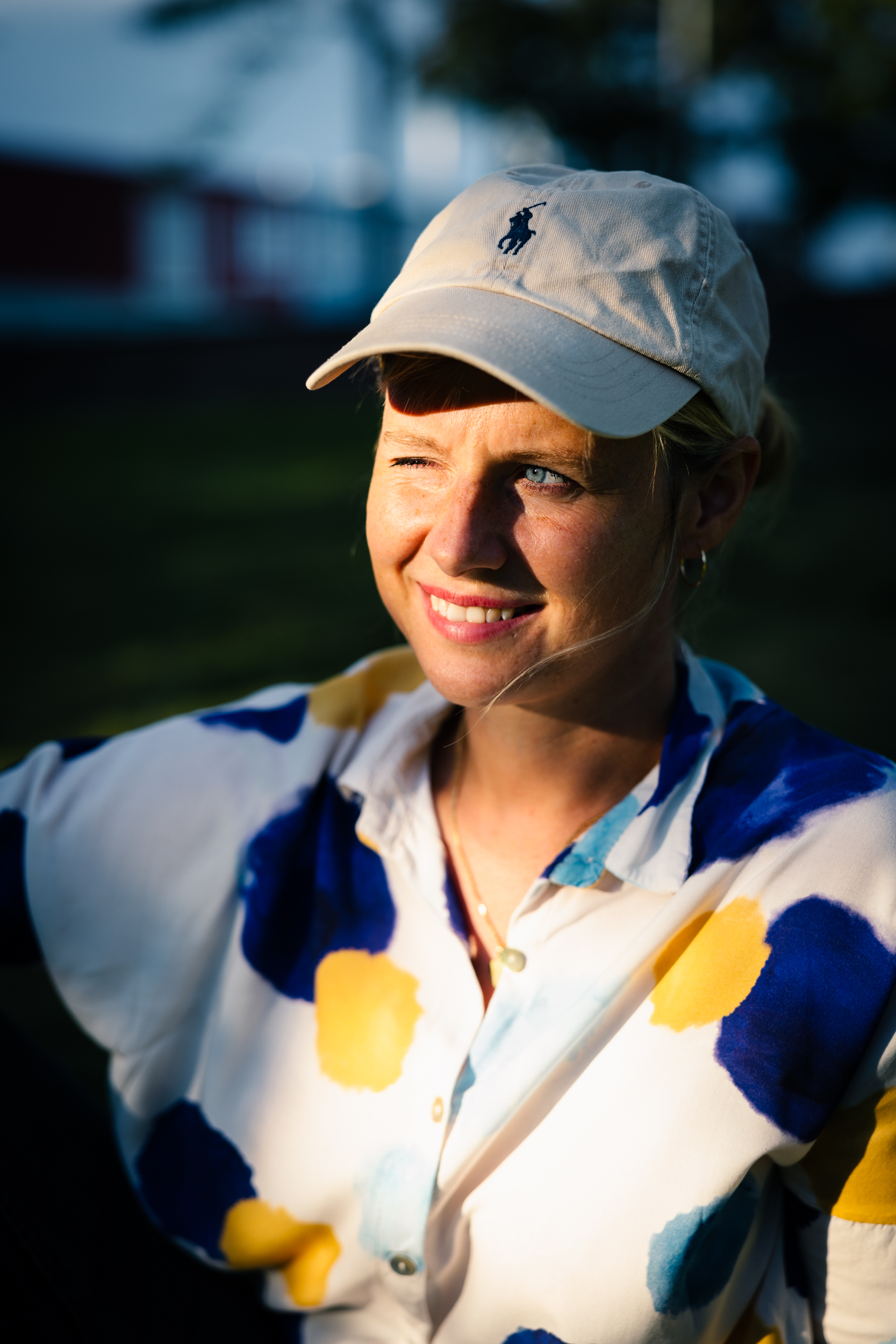 Fee aka Vision Period