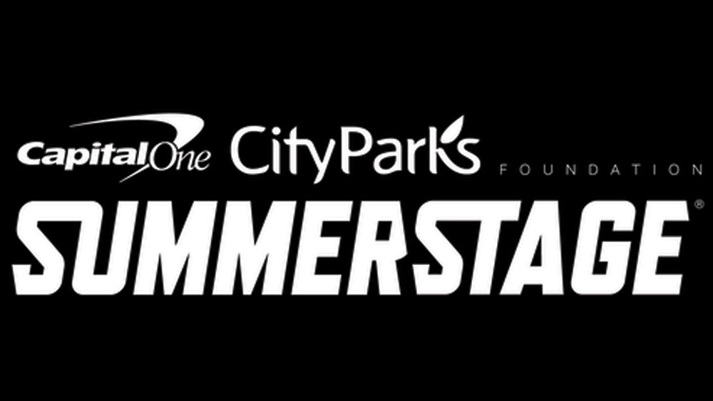 Event ProductionSummerStage in Central Park: The Encore