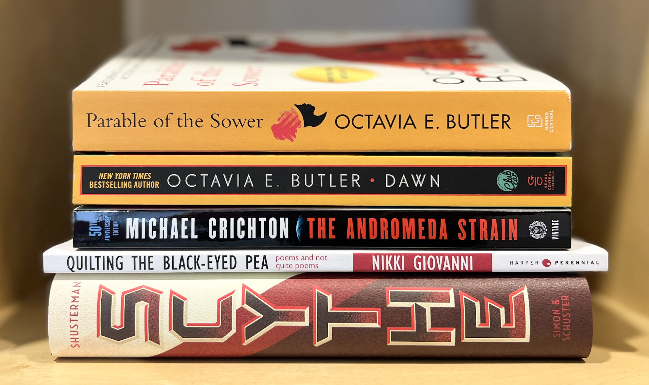 008 Jaime Ransome | The Destiny