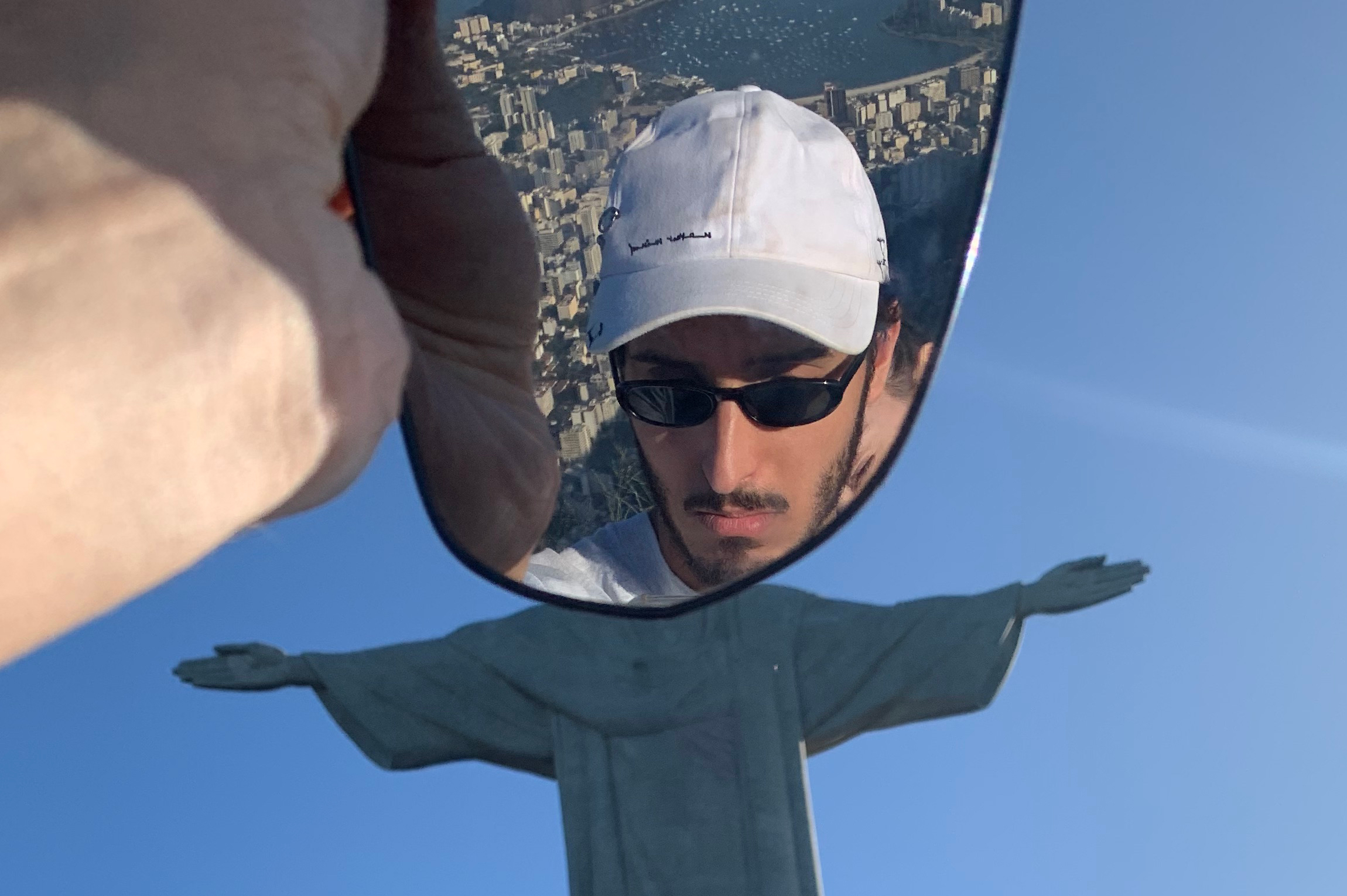 Trabalhos Andantes, 2021-presente