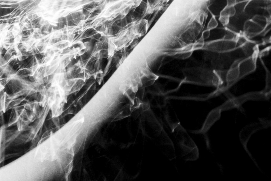 Xiana Garcia, Light, 2020. Digital photograph. Image courtesy the artist.