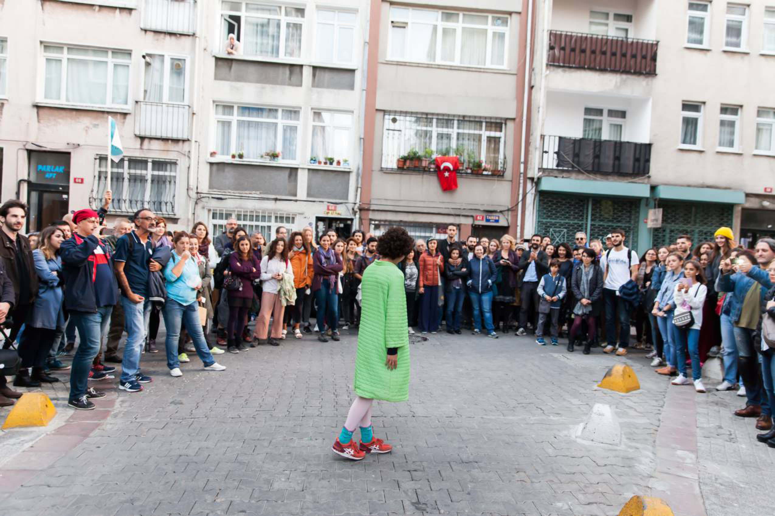 photo credit: Yılmaz Ulus